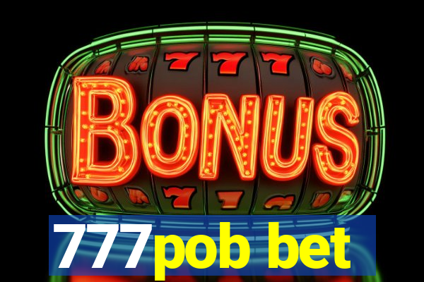 777pob bet